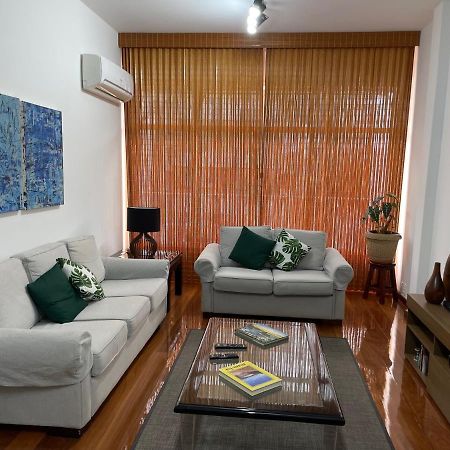 Ipanema Sol E Mar Residence Rio de Janeiro Exterior photo