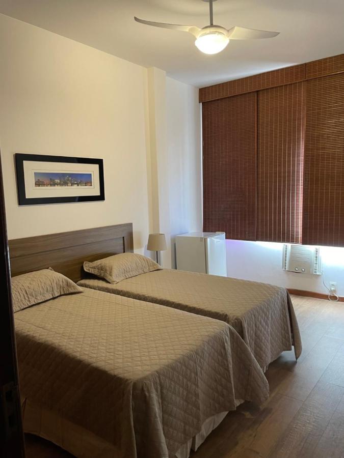 Ipanema Sol E Mar Residence Rio de Janeiro Exterior photo